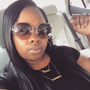 Meet your Posher, Kierra